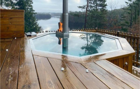 3 Bedroom Gorgeous Home In Ullared Ullared